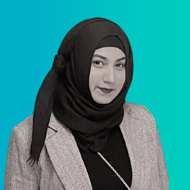 Arooba Ali