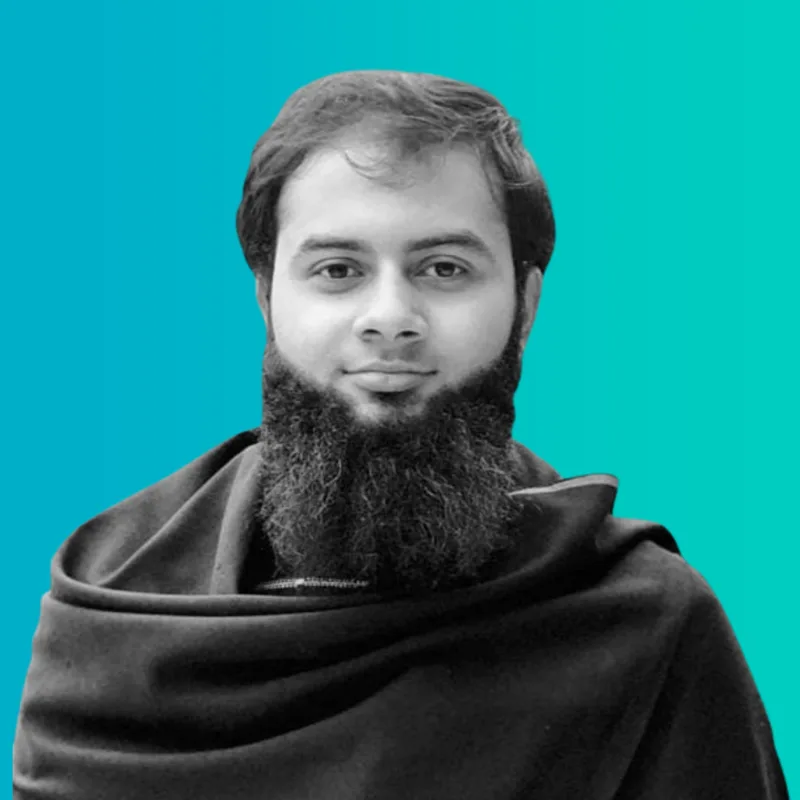 Rohan Hussain